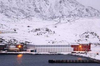 Nordkapp Vandrerhjem Hostel