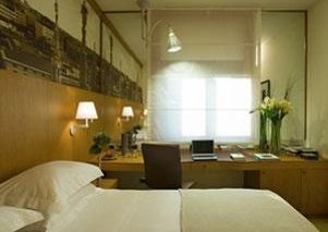 Starhotels Tourist