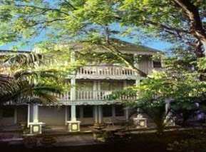 Hotel La Maison Blanche