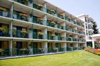 Trakia Hotel