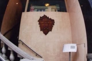Victoria Hotel