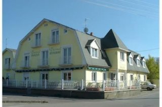 Thermal Pension & Apartmenthaus