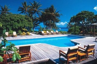Resort