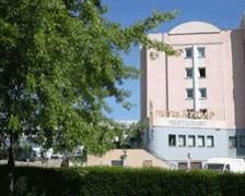Kyriad Saint-Etienne Centre