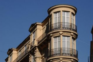 Hotel Acanthe