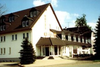 Hotel Gasthof zur Heinzebank