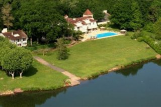 La Réserve