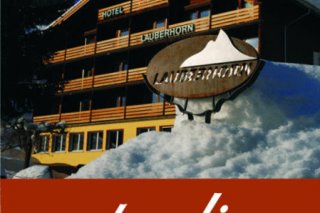 Hotel Lauberhorn