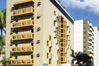 Hotel Ritz Praia