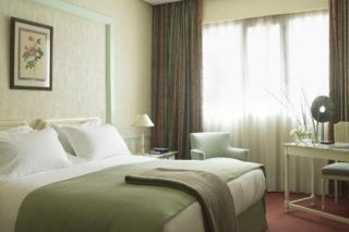 Mercure  Plaza de España