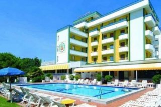 Park Hotel Perù