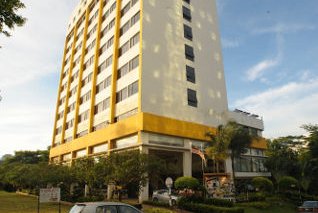 Naza Talyya Hotel