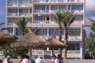 Hotel Riviera Playa