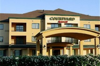 Courtyard by Marriott