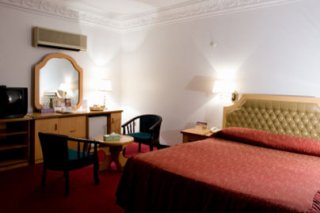 Bowshar International Hotel