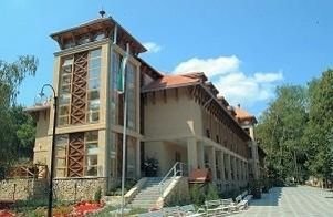 Hotel Tiliana
