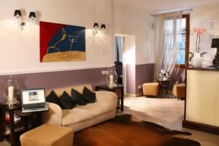 Hotel Globus