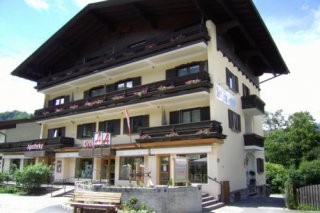 Pension Lederer