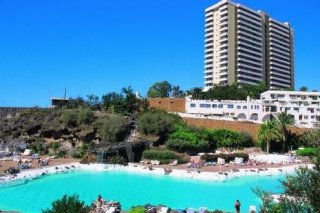 Fiesta Hotel Paraiso Floral