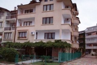 Guesthouse Petkovi