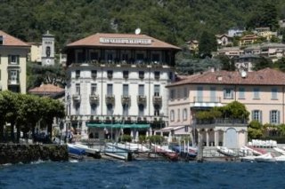Hotel Miralago
