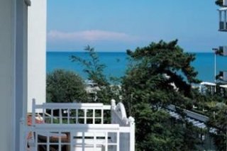 Hotel Maestrale