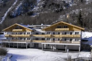 Alpine Resort by Alpin Rentals.com