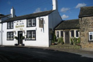 The Black Horse Inn