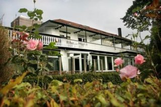 Hotel Oranjeoord