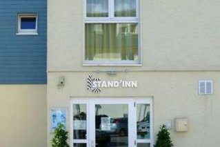 Hotel-Restaurant Stand'Inn