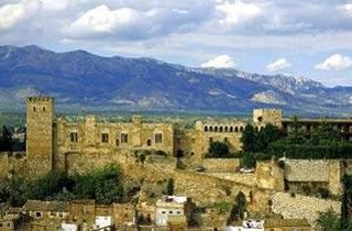 Parador de