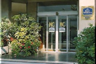 Best Western Hotel Continental