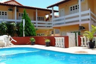 Porto Verano Residence