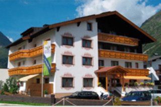 Hotel erhof