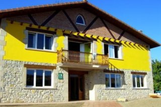 Casa Rural Quopiki