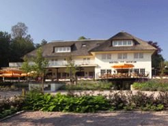 Hotel Restaurant De Uitkijk
