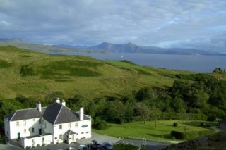 Toravaig House Hotel