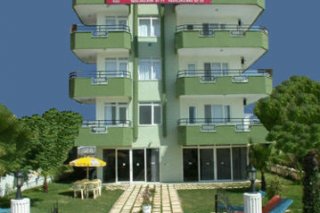 Hotel Simsek