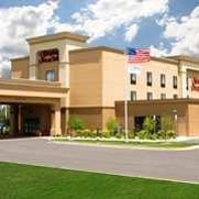 Hampton Inn & Suites Grand Rapids-Airport 28th St