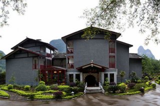 Dragon River Retreat
