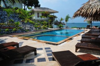 Loyfa Nature Resort