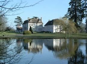 Brockencote Hall