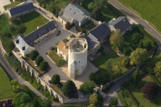 Les Relais Heritage De
