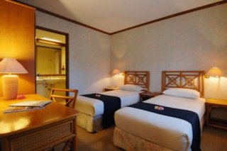Goodway Hotel and Resort