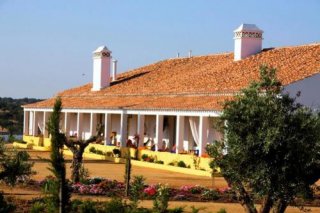 Herdade Do Sobroso-Country House