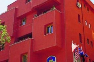 Maltepe 2000 Hotel