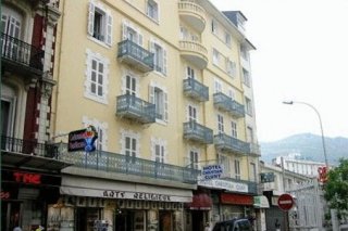 Hotel Christian Cluny