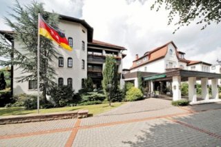 Vital Resort Mühl