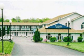 Travelodge Newport