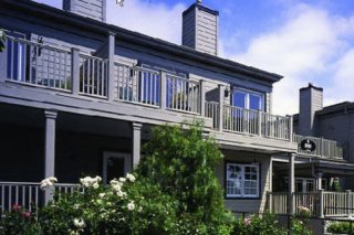 Inn at
